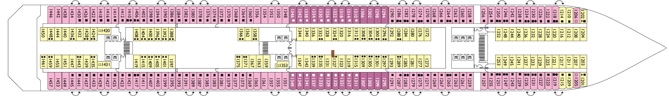 1548635952.8612_d186_Costa Cruises Costa Pacifica Deck Plans Notturno.png